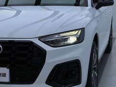 Audi Q5L 40 TFSI Luxury Dynamic - ფოტო 3