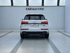 Audi Q5L 40 TFSI Luxury Dynamic - ფოტო 4