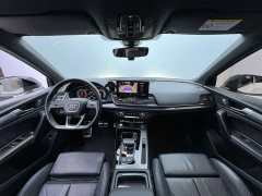 Audi Q5L 40 TFSI Luxury Dynamic - ფოტო 8