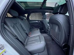 Audi Q5L 40 TFSI Luxury Dynamic - ფოტო 9