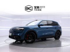 AITO M6 Extended Range Ultra - фото 1