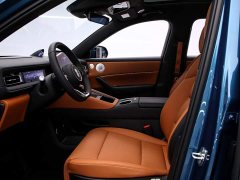 AITO M6 Extended Range Ultra - фото 14