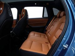 AITO M6 Extended Range Ultra - фото 16