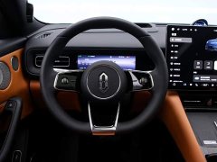 AITO M6 Extended Range Ultra - фото 7