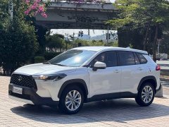 Toyota Corolla Sharp Release 2.0L Pioneer Edition - ფოტო 1