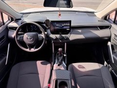 Toyota Corolla Sharp Release 2.0L Pioneer Edition - ფოტო 10