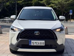 Toyota Corolla Sharp Release 2.0L Pioneer Edition - ფოტო 2