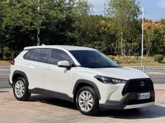 Toyota Corolla Sharp Release 2.0L Pioneer Edition - ფოტო 3