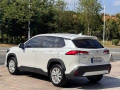 Toyota Corolla Sharp Release 2.0L Pioneer Edition - ფოტო 4