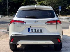 Toyota Corolla Sharp Release 2.0L Pioneer Edition - ფოტო 5