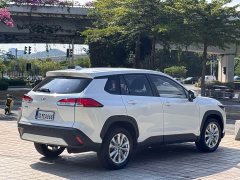 Toyota Corolla Sharp Release 2.0L Pioneer Edition - ფოტო 6