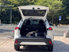 Toyota Corolla Sharp Release 2.0L Pioneer Edition - ფოტო 7