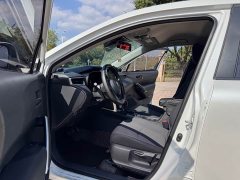 Toyota Corolla Sharp Release 2.0L Pioneer Edition - ფოტო 8