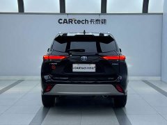 Toyota Highlander 2.5L Intelligent Hybrid AWD Premium 7-Seater - ფოტო 3
