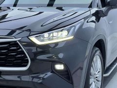 Toyota Highlander 2.5L Intelligent Hybrid AWD Premium 7-Seater - ფოტო 6