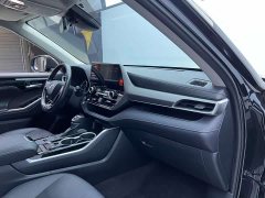 Toyota Highlander 2.5L Intelligent Hybrid AWD Premium 7-Seater - ფოტო 8