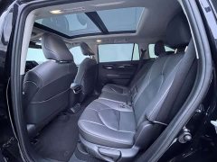 Toyota Highlander 2.5L Intelligent Hybrid AWD Premium 7-Seater - ფოტო 9
