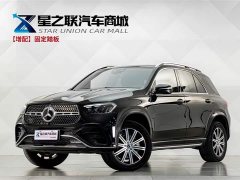 Mercedes-Benz GLE (Imported) Facelift GLE 350 4MATIC Fashion - ფოტო 1