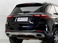Mercedes-Benz GLE (Imported) Facelift GLE 350 4MATIC Fashion - ფოტო 10