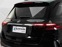 Mercedes-Benz GLE (Imported) Facelift GLE 350 4MATIC Fashion - ფოტო 11