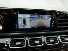 Mercedes-Benz GLE (Imported) Facelift GLE 350 4MATIC Fashion - ფოტო 12