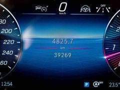 Mercedes-Benz GLE (Imported) Facelift GLE 350 4MATIC Fashion - ფოტო 13