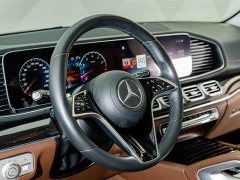 Mercedes-Benz GLE (Imported) Facelift GLE 350 4MATIC Fashion - ფოტო 14