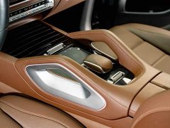 Mercedes-Benz GLE (Imported) Facelift GLE 350 4MATIC Fashion - ფოტო 15