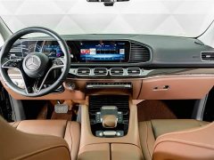 Mercedes-Benz GLE (Imported) Facelift GLE 350 4MATIC Fashion - ფოტო 16
