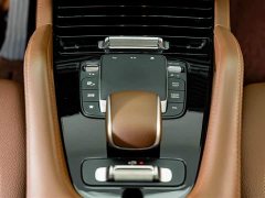 Mercedes-Benz GLE (Imported) Facelift GLE 350 4MATIC Fashion - ფოტო 18