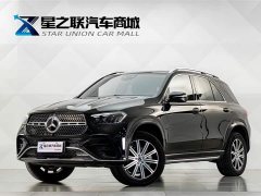 Mercedes-Benz GLE (Imported) Facelift GLE 350 4MATIC Fashion - ფოტო 2