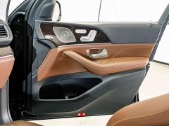 Mercedes-Benz GLE (Imported) Facelift GLE 350 4MATIC Fashion - ფოტო 20