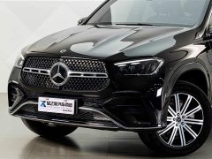 Mercedes-Benz GLE (Imported) Facelift GLE 350 4MATIC Fashion - ფოტო 3
