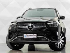 Mercedes-Benz GLE (Imported) Facelift GLE 350 4MATIC Fashion - ფოტო 4