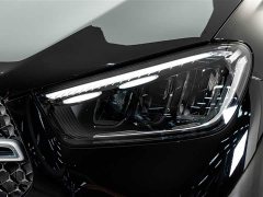 Mercedes-Benz GLE (Imported) Facelift GLE 350 4MATIC Fashion - ფოტო 5