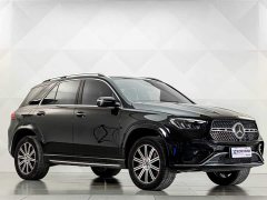 Mercedes-Benz GLE (Imported) Facelift GLE 350 4MATIC Fashion - ფოტო 6