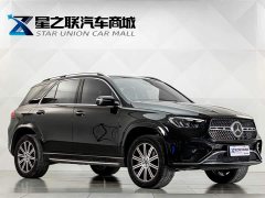 Mercedes-Benz GLE (Imported) Facelift GLE 350 4MATIC Fashion - ფოტო 7