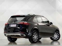 Mercedes-Benz GLE (Imported) Facelift GLE 350 4MATIC Fashion - ფოტო 8