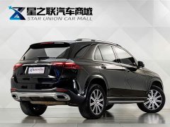 Mercedes-Benz GLE (Imported) Facelift GLE 350 4MATIC Fashion - ფოტო 9