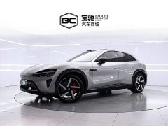 Xiaomi YU7 Four-Wheel Drive Max Edition - ფოტო 1