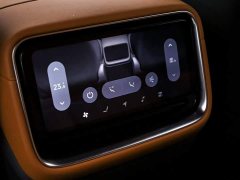 Xiaomi YU7 Four-Wheel Drive Max Edition - ფოტო 17