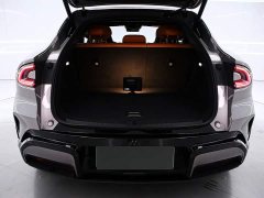 Xiaomi YU7 Four-Wheel Drive Max Edition - ფოტო 18