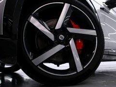 Xiaomi YU7 Four-Wheel Drive Max Edition - ფოტო 19