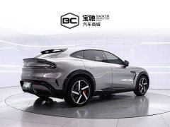 Xiaomi YU7 Four-Wheel Drive Max Edition - ფოტო 3