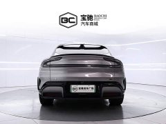 Xiaomi YU7 Four-Wheel Drive Max Edition - ფოტო 4