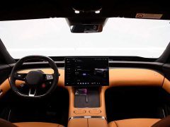 Xiaomi YU7 Four-Wheel Drive Max Edition - ფოტო 5