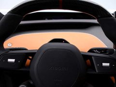 Xiaomi YU7 Four-Wheel Drive Max Edition - ფოტო 6