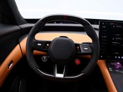 Xiaomi YU7 Four-Wheel Drive Max Edition - ფოტო 7