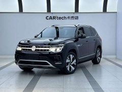 Volkswagen Teramont 380TSI AWD Premium Luxury Edition - ფოტო 1