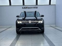 Volkswagen Teramont 380TSI AWD Premium Luxury Edition - ფოტო 2